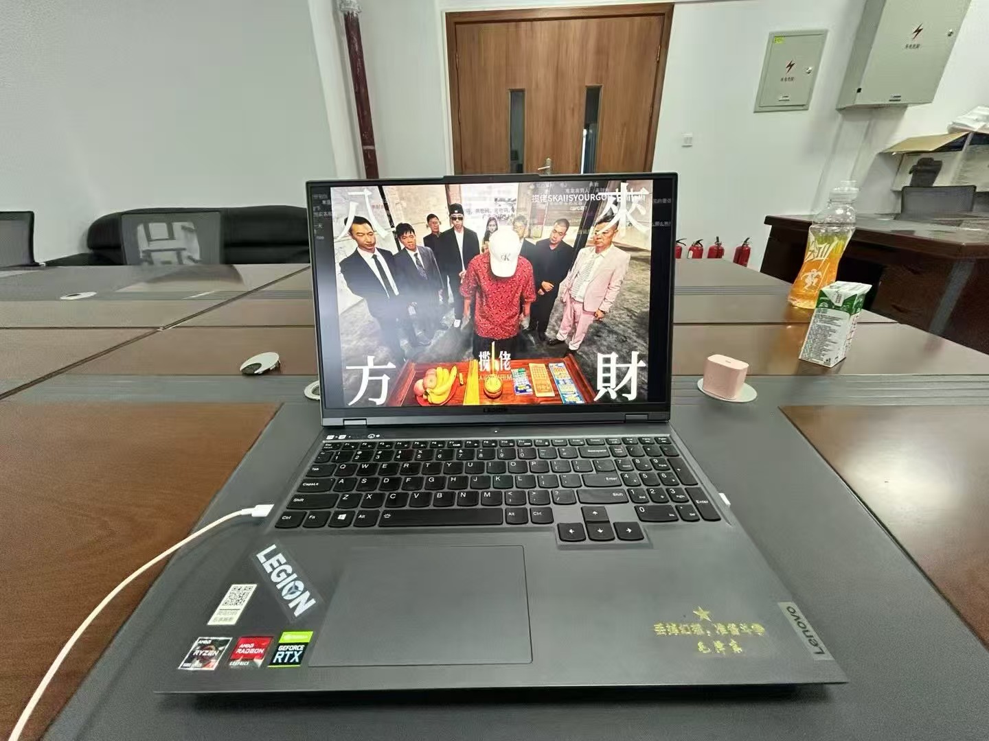 工作室成立